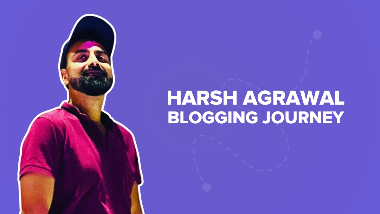 My Blogging Journey: From $0 to Global Influence (and Everything I Didn’t Expect)