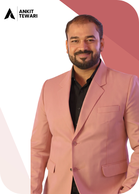 Ankit Tewari